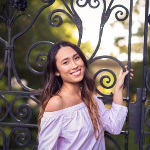 Meet your Posher, Alyssa